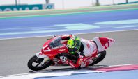Pebalap Muda Didikan Astra Honda Siap Melaju Kencang di IATC Malaysia (dok Honda).