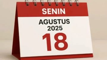 Penetapan Cuti Bersama di 18 Agustus 2025 Dinilai Tak Adil Buat Karyawan Swasta (wartakini).