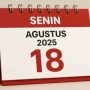 Penetapan Cuti Bersama di 18 Agustus 2025 Dinilai Tak Adil Buat Karyawan Swasta (wartakini).