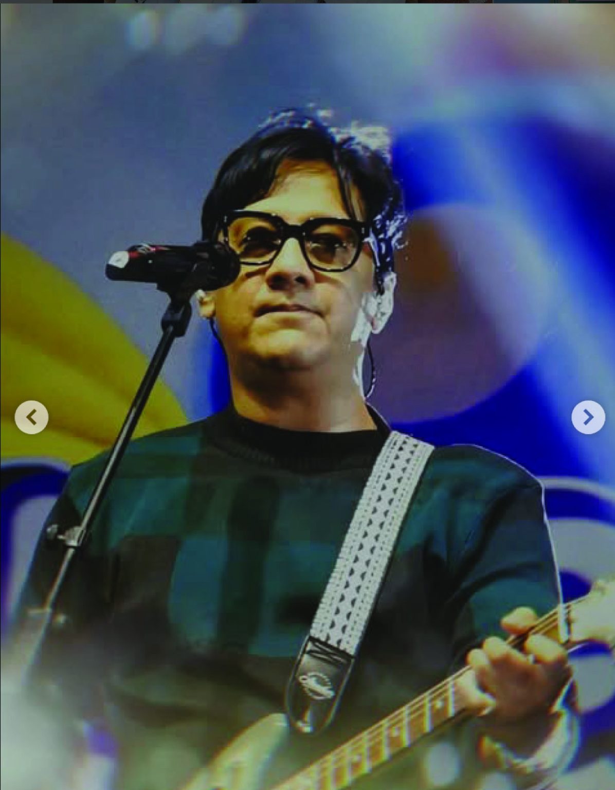 Permohonan cerai Andre Taulany kembali di tolak (Instagram andreastaulany).