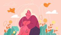 lack of self-love