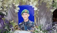 Prada Lucky tewas dianiaya (detik).