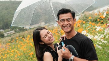 Pratama Arhan Ajukan Cerai pada Azizah Salsha di 1 Agustus 2025 (Instagram).