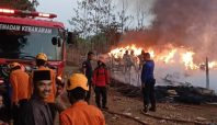 Purwakarta Terbitkan Surat Edaran Antisipasi Kekeringan dan Kebakaran Hutan (dok).