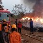 Purwakarta Terbitkan Surat Edaran Antisipasi Kekeringan dan Kebakaran Hutan (dok).
