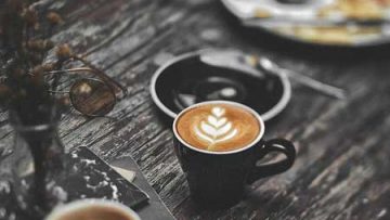 Rekomendasi Coffee Shop di Kota Bandung (Blog).