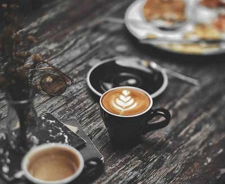 Rekomendasi Coffee Shop di Kota Bandung (Blog).