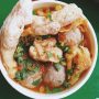 Rekomendasi kuliner di Kota Bandung (Cozzy).