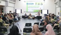 Seminar Tantangan Kesejahteraan Jawa Barat