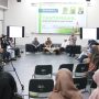 Seminar Tantangan Kesejahteraan Jawa Barat