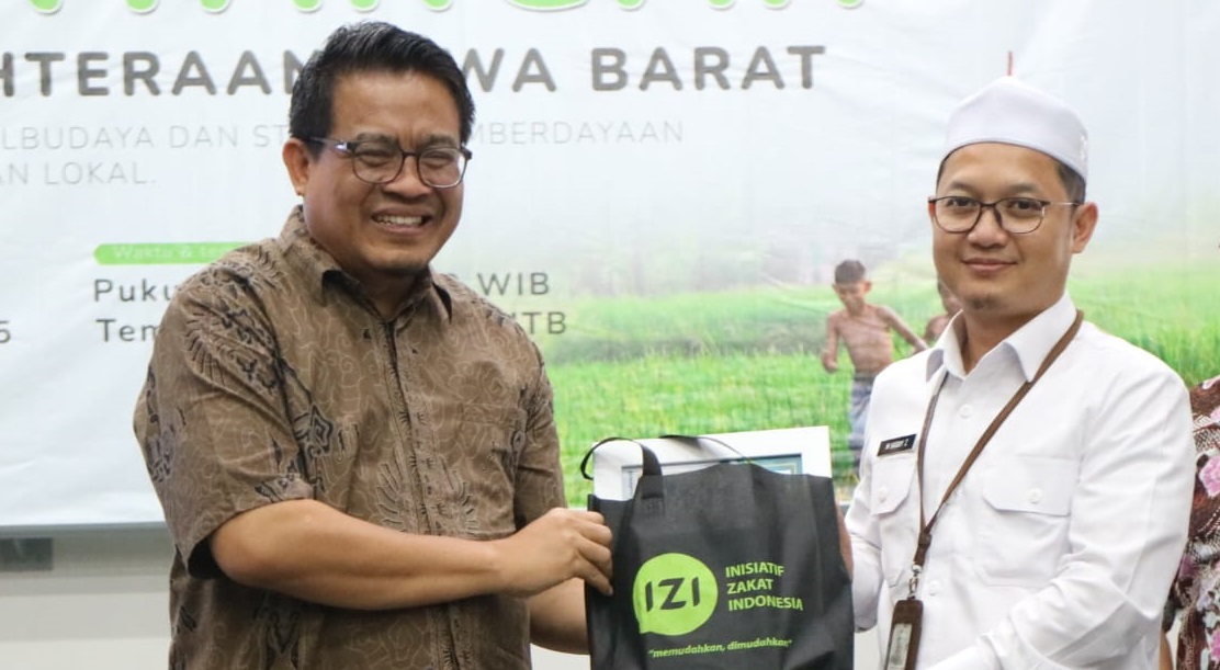 Seminar Tantangan Kesejahteraan Jawa Barat