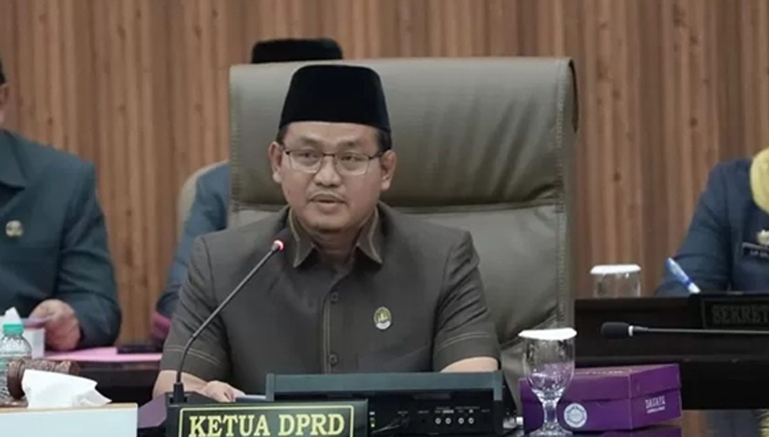 Siap-siap! Dana Hibah RW 100 Juta Di Kota Bekasi Akan Segera Cair (dok).