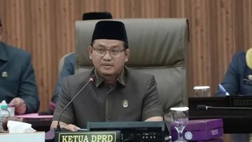Siap-siap! Dana Hibah RW 100 Juta Di Kota Bekasi Akan Segera Cair (dok).