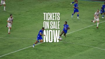 Tiket Persib Bandung VS Semen Padang di Liga Super 2025 sudah bisa dibeli (persib).