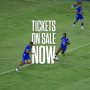 Tiket Persib Bandung VS Semen Padang di Liga Super 2025 sudah bisa dibeli (persib).