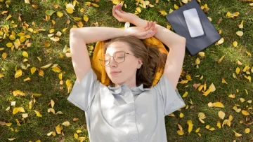 Digital Detox Summer