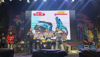 Honda Modif Contest 2025