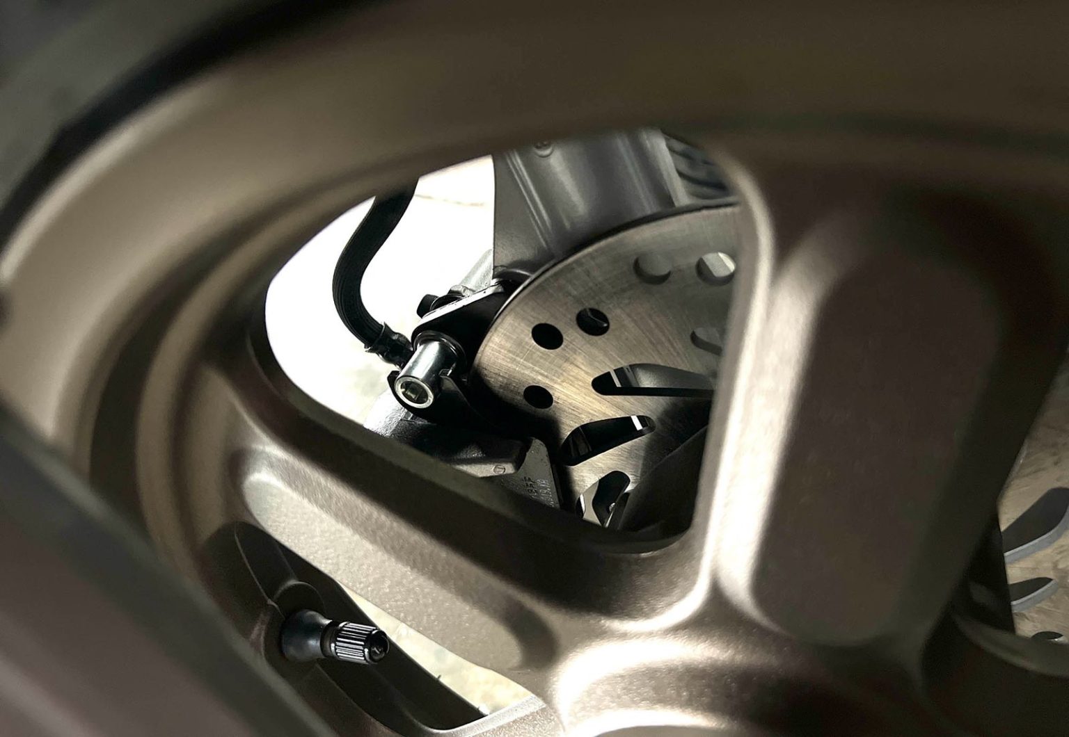 Jaga Rem Motor Tetap Optimal - PT Daya Adicipta Motora