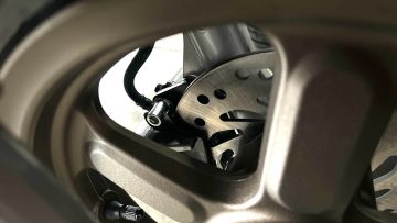 Jaga Rem Motor Tetap Optimal - PT Daya Adicipta Motora