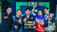 CB150X Adventure Indonesia