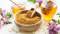 bee pollen