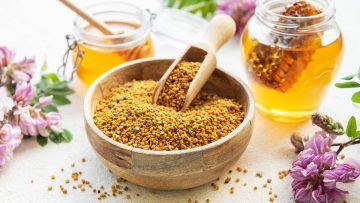 bee pollen