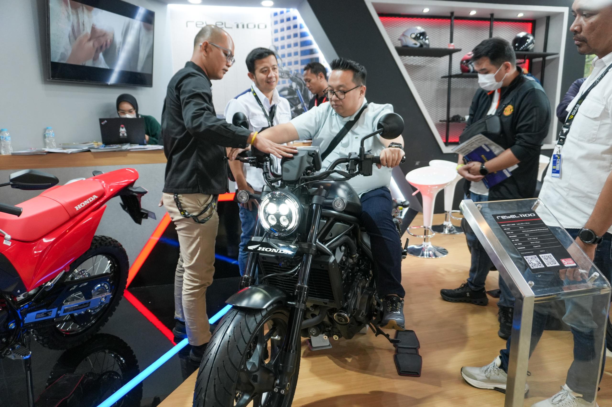 dok Honda