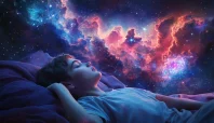 lucid dreaming - mimpi