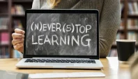 Lifelong Learning