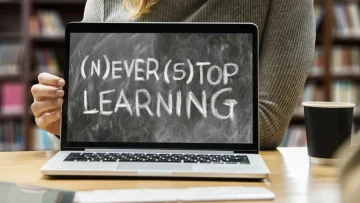 Lifelong Learning