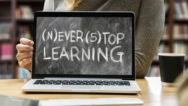 Lifelong Learning