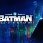 Lego Batman: Legacy of the Dark Knight