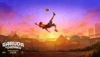 Garuda di Dadaku 2026