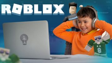 Roblox