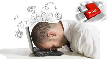 Tips Mempercepat Laptop Lambat