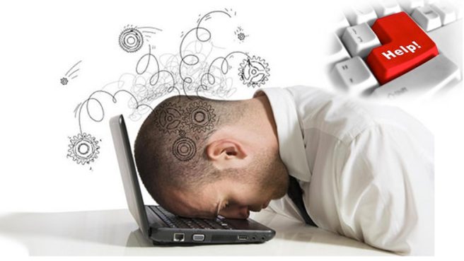 Tips Mempercepat Laptop Lambat
