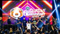 ADV Riders Bandung Rayakan HUT ke-6 dengan Meriah (dok Honda).