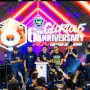 ADV Riders Bandung Rayakan HUT ke-6 dengan Meriah (dok Honda).