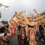 Asia Africa Festival 2025 ditunda (RRI).