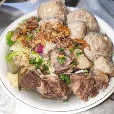 Bakso Rusuk Al Fatih