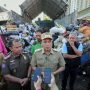 Buang sampah sembarangan bakal di tindak ditempat (dok Pemkot Bandung).