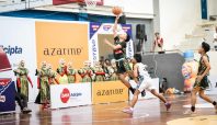 DAM Kembali Dukung Generasi Muda Lewat Honda DBL 2025 West Java Series (dok Honda)