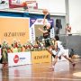 DAM Kembali Dukung Generasi Muda Lewat Honda DBL 2025 West Java Series (dok Honda)