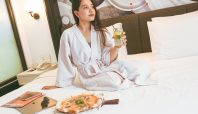 DE BRAGA BY ARTOTEL – BUKAN SEKEDAR TEMPAT MENGINAP DAN HANGOUT PENUH KETENANGAN (dok).