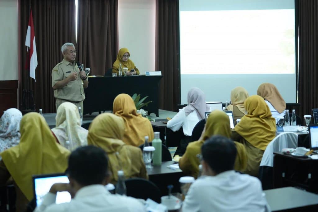 Dinkes Kota Bandung