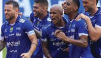 Diskon 20% Tiket PERSIB Bandung di AFC Champions League Two (GarudaTV).