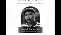 Encuy Preman Pensiun tewas gantung diri (Instagram @abenk_marco).