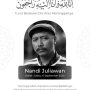 Encuy Preman Pensiun tewas gantung diri (Instagram @abenk_marco).