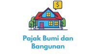 Gambar Ilustrasi Pajak Bumi dan Bangunan (PBB) (Ist).