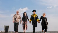 HARRIS & POP! Festival Citylink Bandung Hadirkan Perayaan Wisuda yang Bermakna dan Penuh Kesempatan (dok).